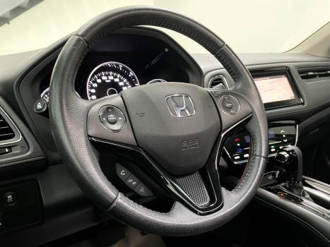 HONDA HR-V 1.5 16V 4P FLEX TOURING TURBO AUTOMTICO CVT, Foto 10