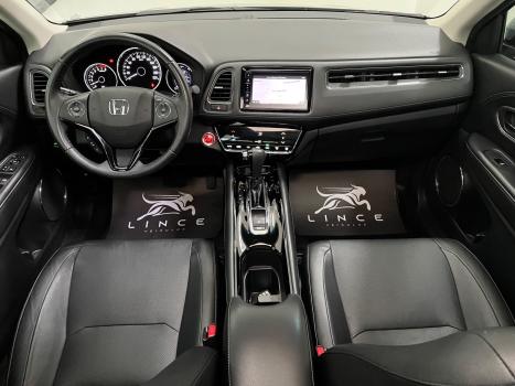 HONDA HR-V 1.5 16V 4P FLEX TOURING TURBO AUTOMTICO CVT, Foto 11