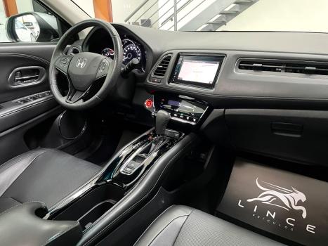 HONDA HR-V 1.5 16V 4P FLEX TOURING TURBO AUTOMTICO CVT, Foto 13