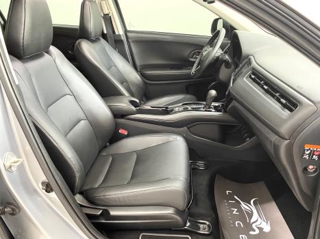 HONDA HR-V 1.5 16V 4P FLEX TOURING TURBO AUTOMTICO CVT, Foto 14