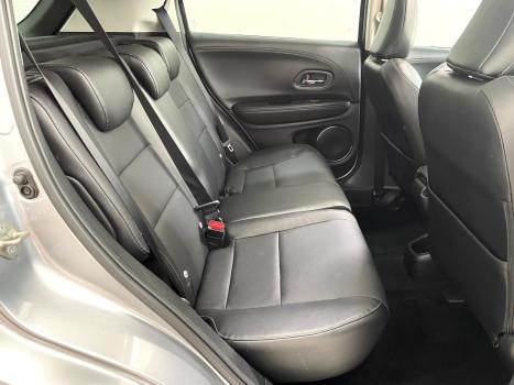 HONDA HR-V 1.5 16V 4P FLEX TOURING TURBO AUTOMTICO CVT, Foto 15