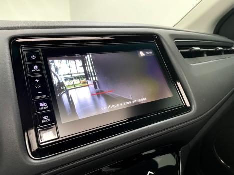 HONDA HR-V 1.5 16V 4P FLEX TOURING TURBO AUTOMTICO CVT, Foto 17