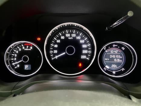 HONDA HR-V 1.5 16V 4P FLEX TOURING TURBO AUTOMTICO CVT, Foto 19