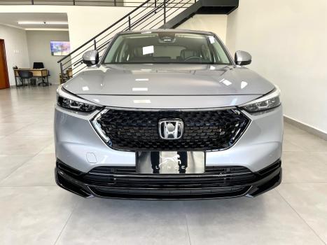 HONDA HR-V 1.5 16V 4P FLEX ADVANCE TURBO AUTOMTICO CVT, Foto 2