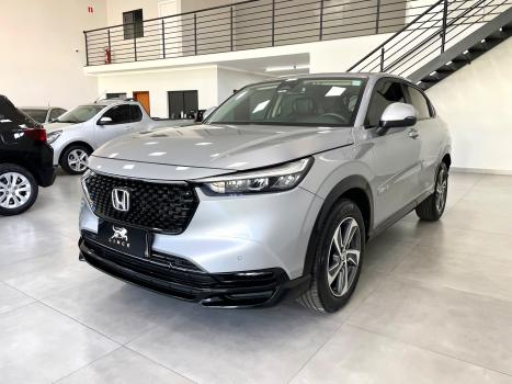 HONDA HR-V 1.5 16V 4P FLEX ADVANCE TURBO AUTOMTICO CVT, Foto 3