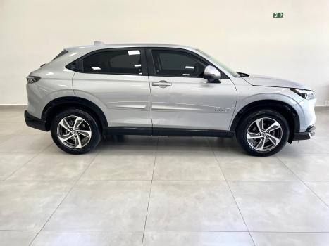 HONDA HR-V 1.5 16V 4P FLEX ADVANCE TURBO AUTOMTICO CVT, Foto 4