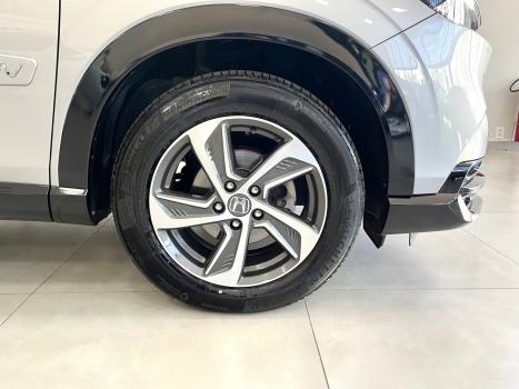 HONDA HR-V 1.5 16V 4P FLEX ADVANCE TURBO AUTOMTICO CVT, Foto 5
