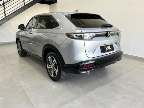 HONDA HR-V 1.5 16V 4P FLEX ADVANCE TURBO AUTOMTICO CVT, Foto 6