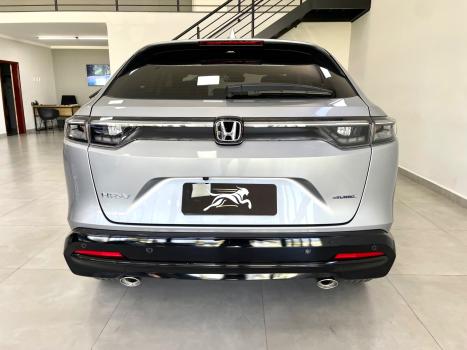 HONDA HR-V 1.5 16V 4P FLEX ADVANCE TURBO AUTOMTICO CVT, Foto 7