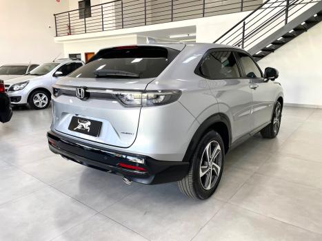 HONDA HR-V 1.5 16V 4P FLEX ADVANCE TURBO AUTOMTICO CVT, Foto 8