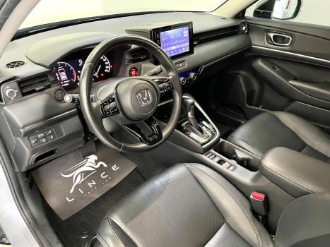 HONDA HR-V 1.5 16V 4P FLEX ADVANCE TURBO AUTOMTICO CVT, Foto 9