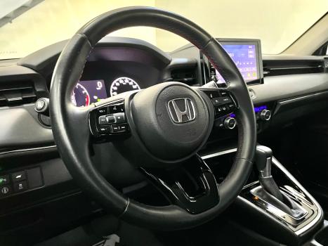 HONDA HR-V 1.5 16V 4P FLEX ADVANCE TURBO AUTOMTICO CVT, Foto 10