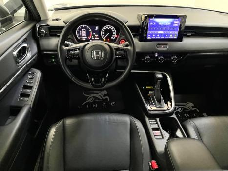 HONDA HR-V 1.5 16V 4P FLEX ADVANCE TURBO AUTOMTICO CVT, Foto 12