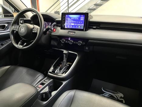 HONDA HR-V 1.5 16V 4P FLEX ADVANCE TURBO AUTOMTICO CVT, Foto 13