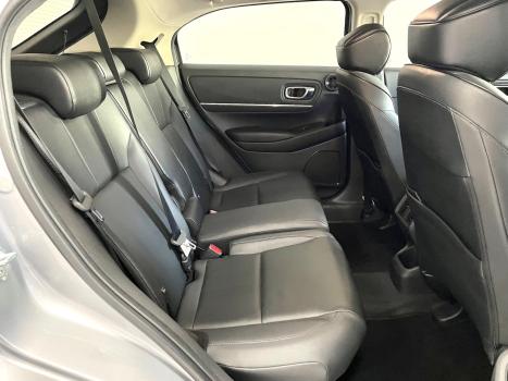 HONDA HR-V 1.5 16V 4P FLEX ADVANCE TURBO AUTOMTICO CVT, Foto 14