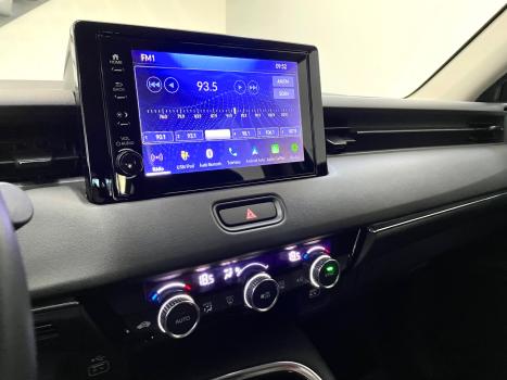 HONDA HR-V 1.5 16V 4P FLEX ADVANCE TURBO AUTOMTICO CVT, Foto 17