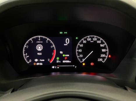 HONDA HR-V 1.5 16V 4P FLEX ADVANCE TURBO AUTOMTICO CVT, Foto 21