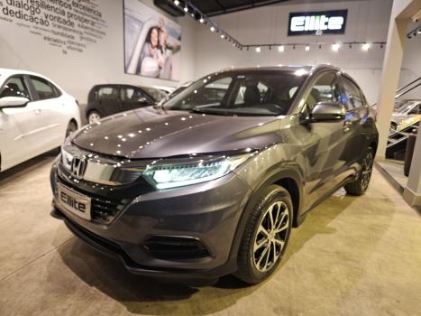 HONDA HR-V 1.8 16V 4P EXL FLEX AUTOMTICO CVT, Foto 1