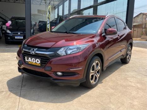 HONDA HR-V 1.8 16V 4P EX FLEX AUTOMTICO CVT, Foto 1