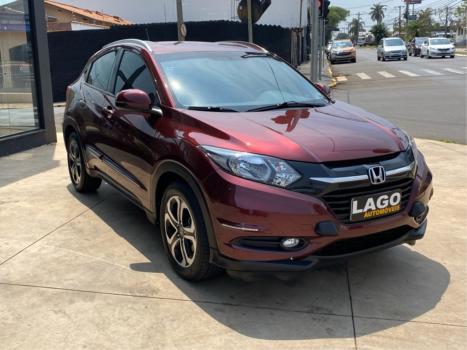 HONDA HR-V 1.8 16V 4P EX FLEX AUTOMTICO CVT, Foto 3