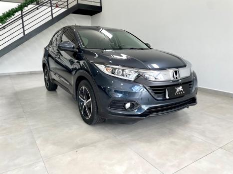 HONDA HR-V 1.8 16V 4P LX FLEX, Foto 3