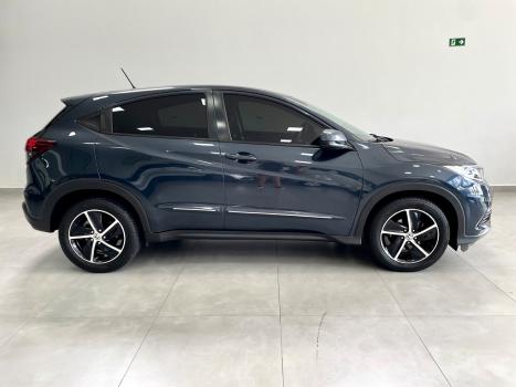 HONDA HR-V 1.8 16V 4P LX FLEX, Foto 5