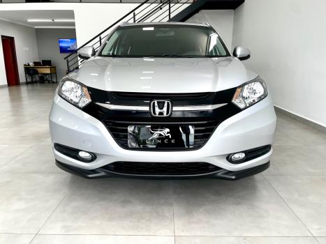 HONDA HR-V 1.8 16V 4P EX FLEX AUTOMTICO CVT, Foto 2