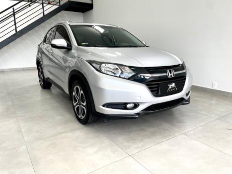 HONDA HR-V 1.8 16V 4P EX FLEX AUTOMTICO CVT, Foto 3