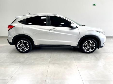 HONDA HR-V 1.8 16V 4P EX FLEX AUTOMTICO CVT, Foto 5