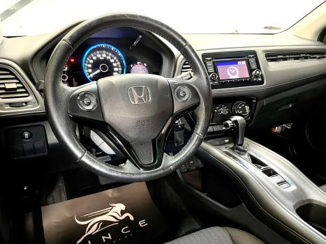 HONDA HR-V 1.8 16V 4P EX FLEX AUTOMTICO CVT, Foto 10