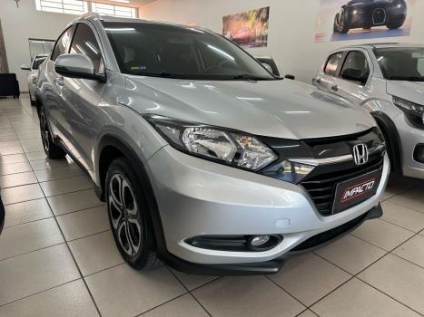 HONDA HR-V 1.8 16V 4P EX FLEX AUTOMTICO CVT, Foto 1