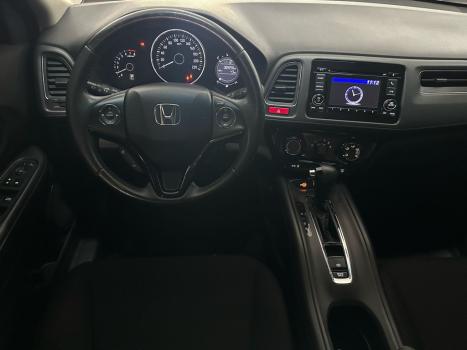 HONDA HR-V 1.8 16V 4P EX FLEX AUTOMTICO CVT, Foto 4