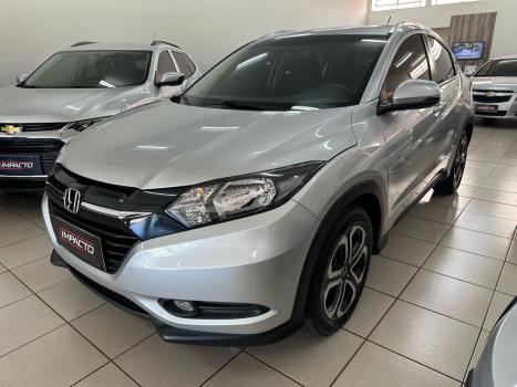 HONDA HR-V 1.8 16V 4P EX FLEX AUTOMTICO CVT, Foto 5