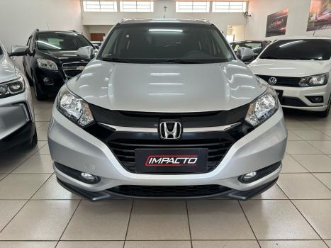 HONDA HR-V 1.8 16V 4P EX FLEX AUTOMTICO CVT, Foto 6