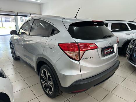 HONDA HR-V 1.8 16V 4P EX FLEX AUTOMTICO CVT, Foto 10