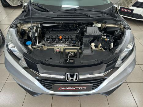 HONDA HR-V 1.8 16V 4P EX FLEX AUTOMTICO CVT, Foto 12