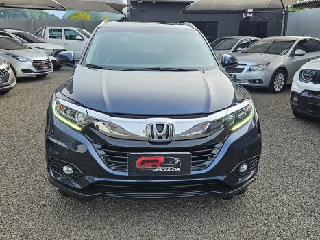 HONDA HR-V 1.8 16V 4P EXL FLEX AUTOMTICO CVT, Foto 2