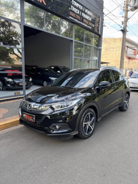 HONDA HR-V 1.8 16V 4P EXL FLEX AUTOMTICO CVT, Foto 1