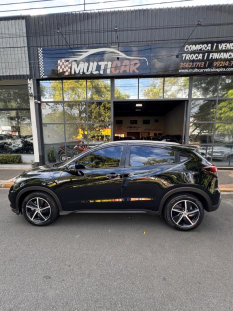 HONDA HR-V 1.8 16V 4P EXL FLEX AUTOMTICO CVT, Foto 2