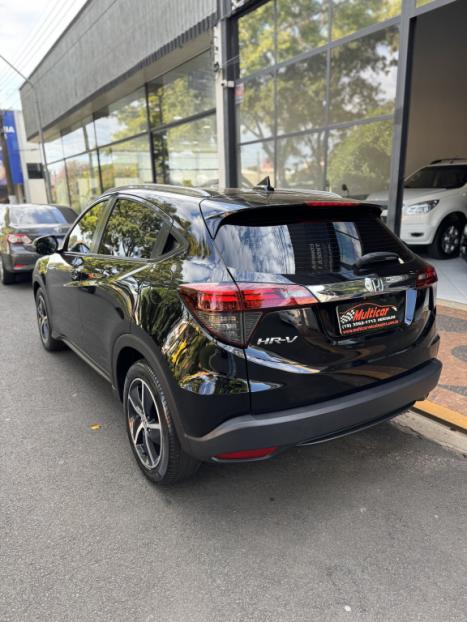 HONDA HR-V 1.8 16V 4P EXL FLEX AUTOMTICO CVT, Foto 3