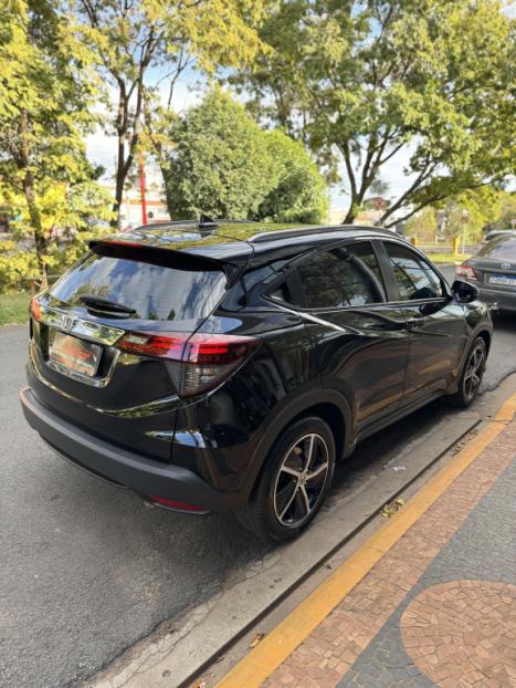 HONDA HR-V 1.8 16V 4P EXL FLEX AUTOMTICO CVT, Foto 5