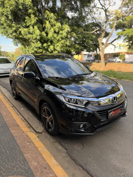 HONDA HR-V 1.8 16V 4P EXL FLEX AUTOMTICO CVT, Foto 6