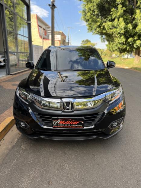 HONDA HR-V 1.8 16V 4P EXL FLEX AUTOMTICO CVT, Foto 7