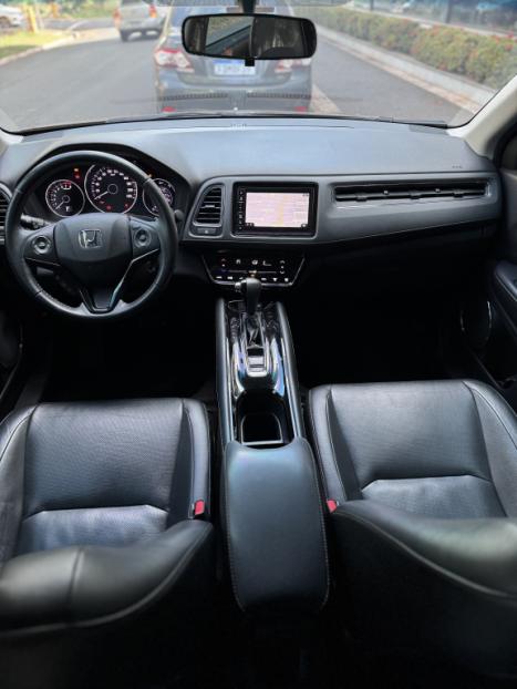 HONDA HR-V 1.8 16V 4P EXL FLEX AUTOMTICO CVT, Foto 9