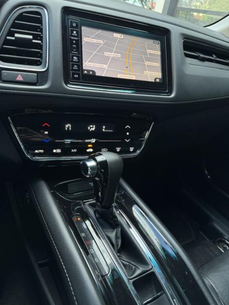 HONDA HR-V 1.8 16V 4P EXL FLEX AUTOMTICO CVT, Foto 10