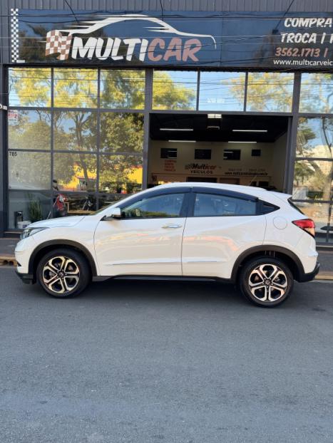 HONDA HR-V 1.8 16V 4P EXL FLEX AUTOMTICO CVT, Foto 2