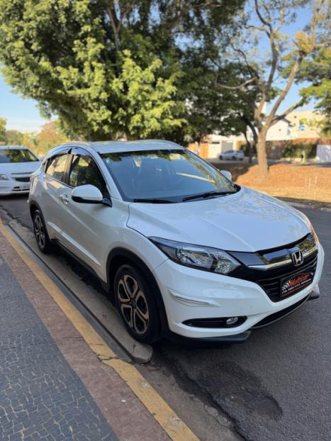 HONDA HR-V 1.8 16V 4P EXL FLEX AUTOMTICO CVT, Foto 6