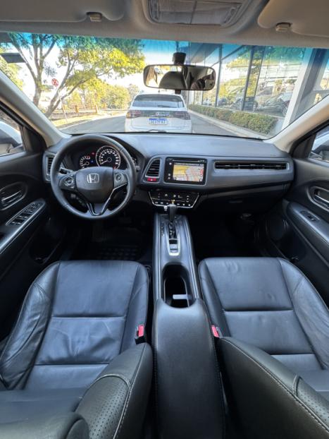 HONDA HR-V 1.8 16V 4P EXL FLEX AUTOMTICO CVT, Foto 10