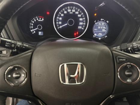 HONDA HR-V 1.8 16V 4P EX FLEX AUTOMTICO CVT, Foto 9