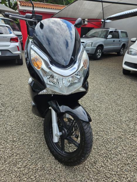 HONDA PCX 150 , Foto 5